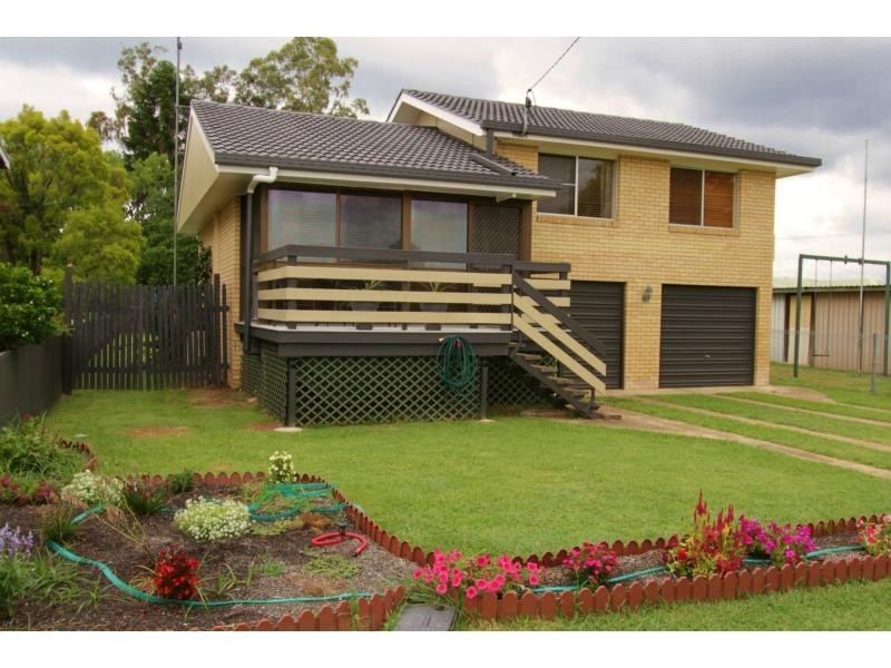 Laidley QLD 4341