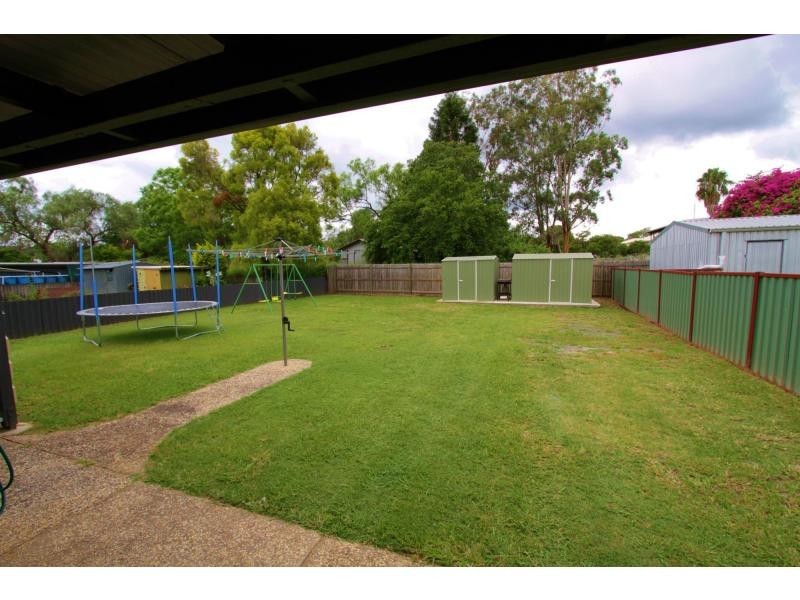 Laidley QLD 4341