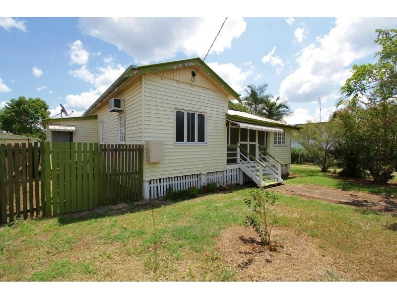 Laidley QLD 4341