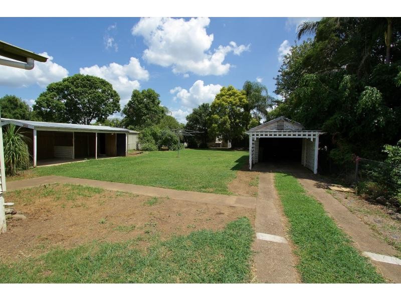 Laidley QLD 4341