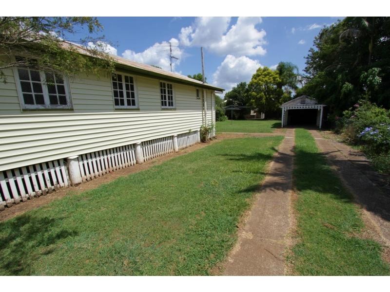 Laidley QLD 4341