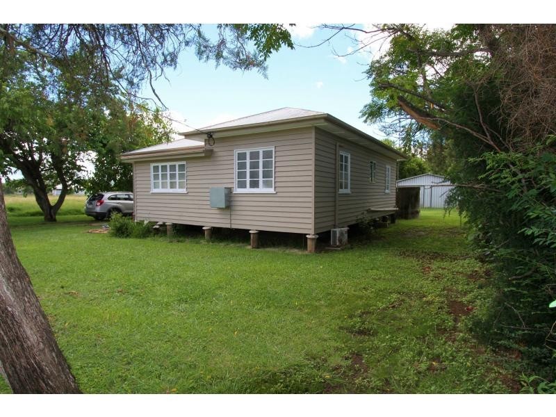 Laidley QLD 4341