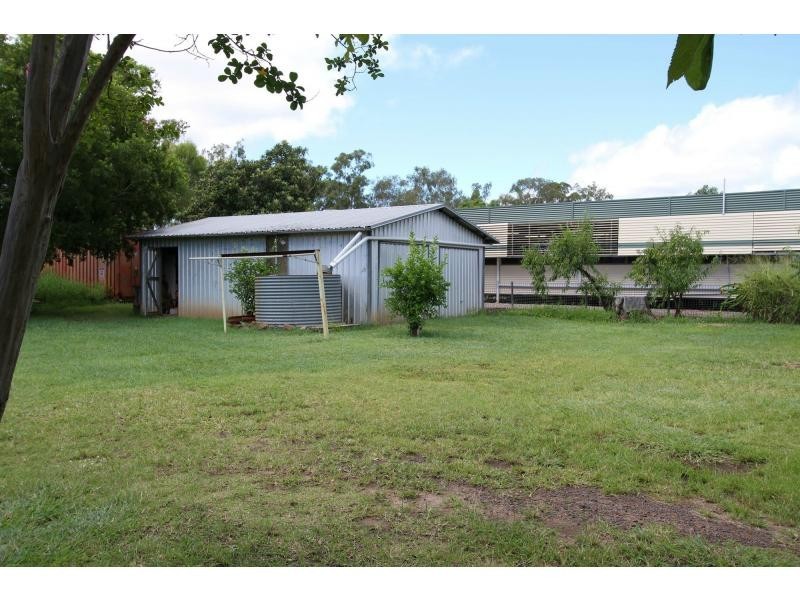 Laidley QLD 4341