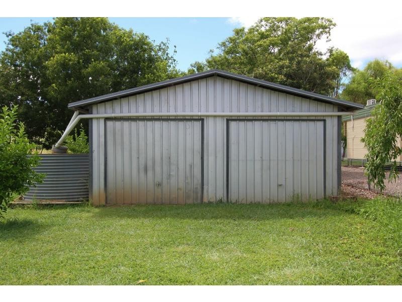 Laidley QLD 4341