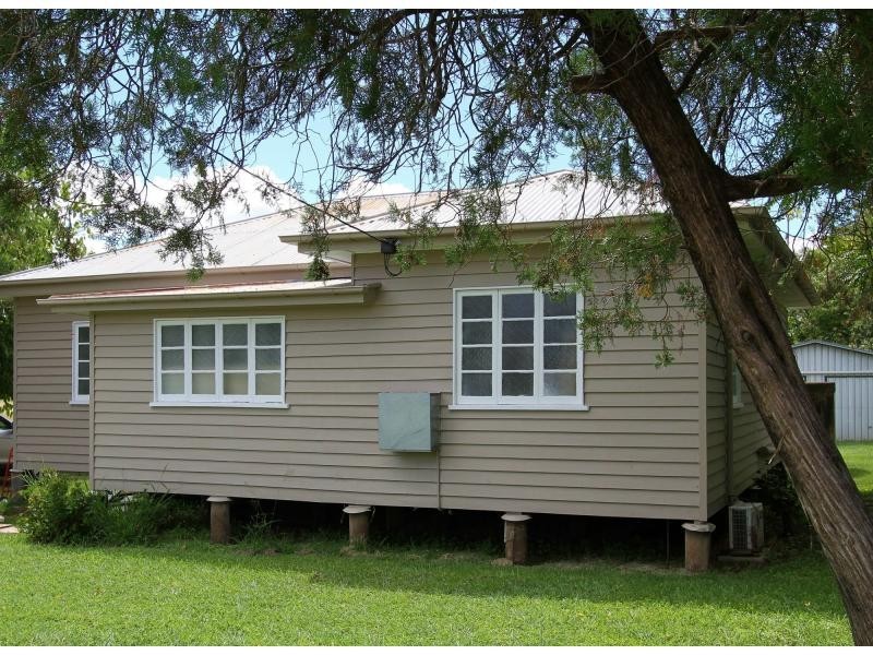 Laidley QLD 4341