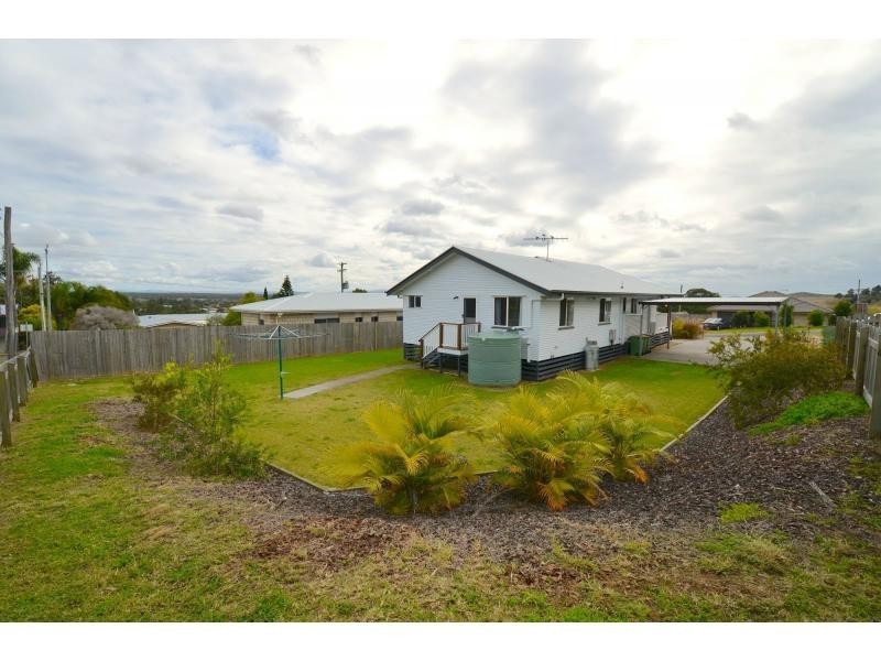 Laidley QLD 4341