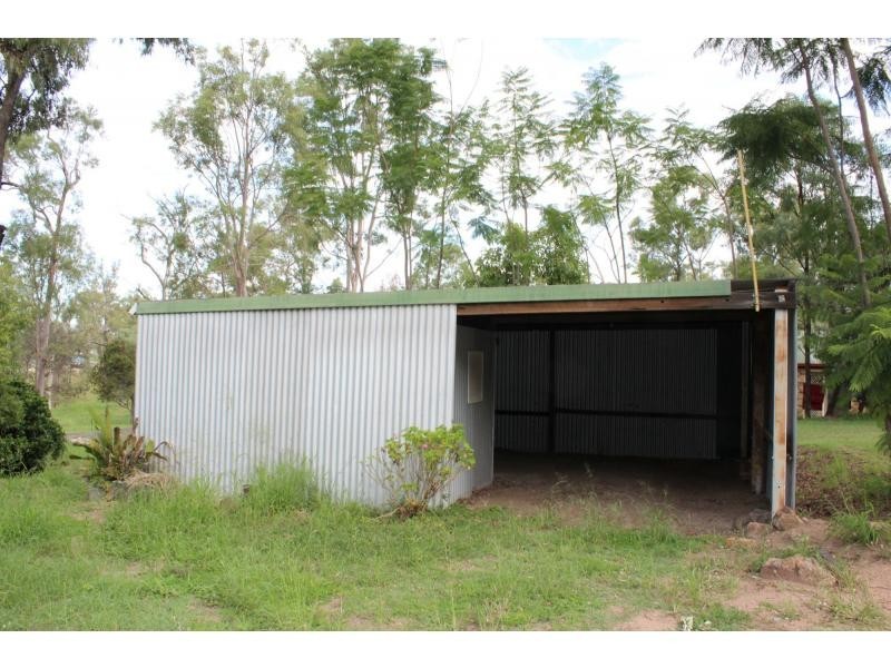 9 HEDGES Court, Laidley Heights QLD 4341