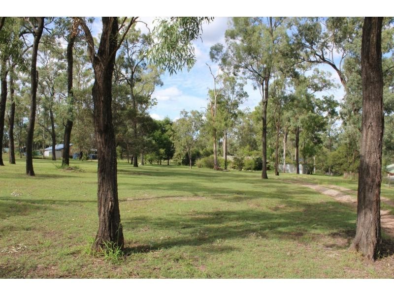 9 HEDGES Court, Laidley Heights QLD 4341