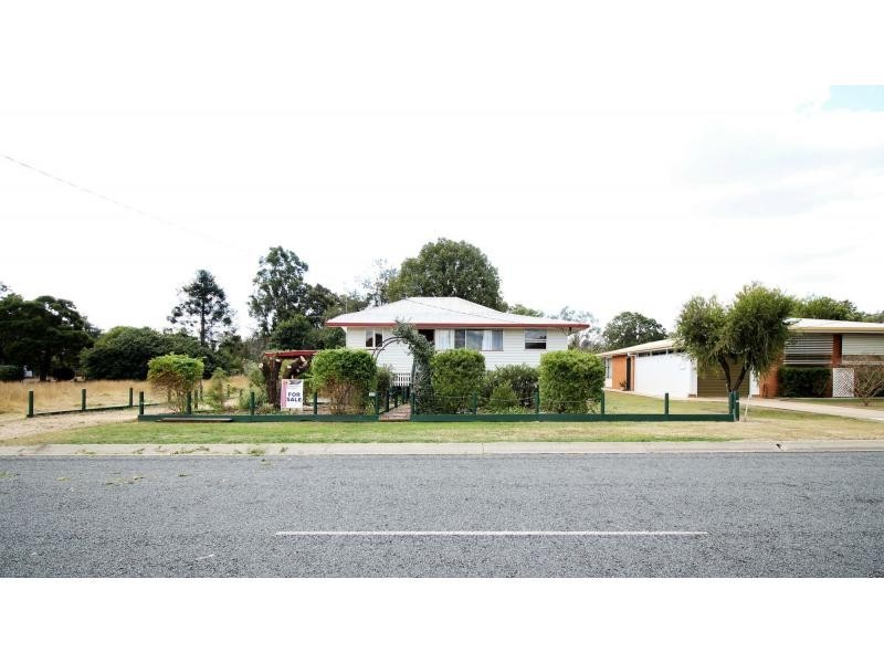 Laidley QLD 4341