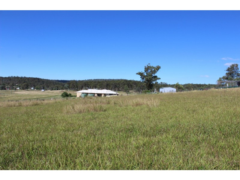 20 Moonlight Parade, Laidley South QLD 4341