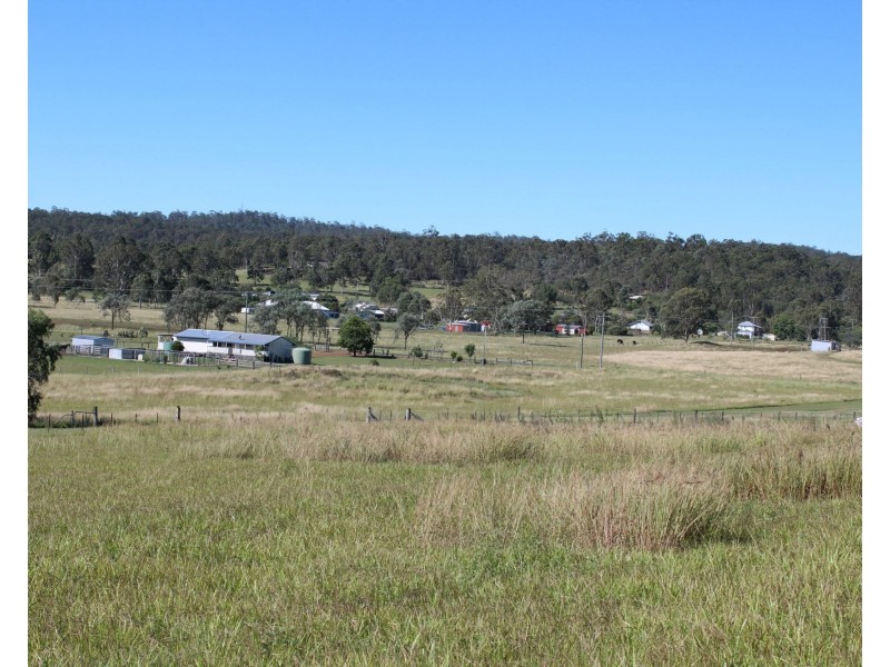 20 Moonlight Parade, Laidley South QLD 4341