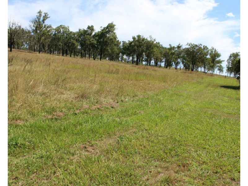 20 Moonlight Parade, Laidley South QLD 4341