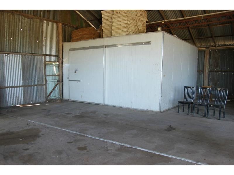 6 Mount Berryman Road, Laidley, Blenheim QLD 4341