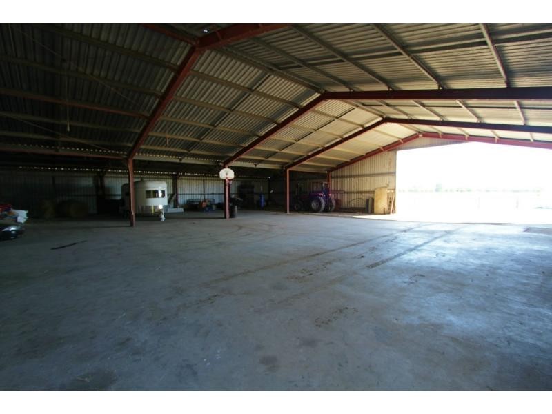 6 Mount Berryman Road, Laidley, Blenheim QLD 4341