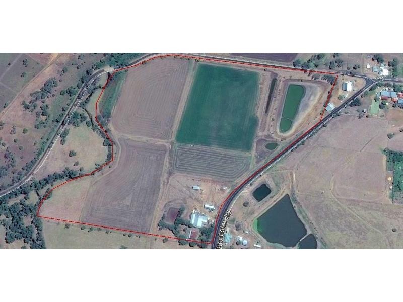 6 Mount Berryman Road, Laidley, Blenheim QLD 4341