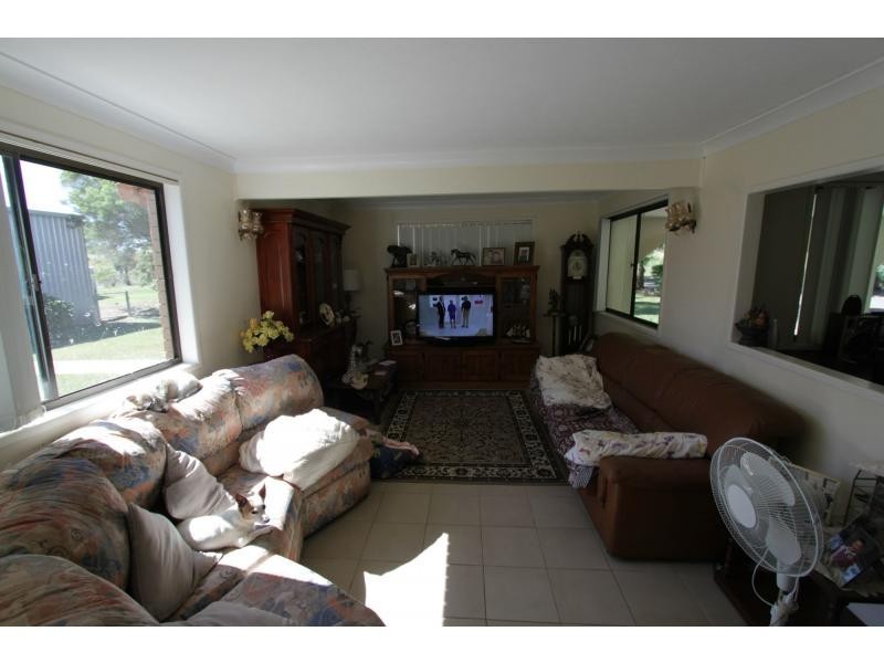 6 Mount Berryman Road, Laidley, Blenheim QLD 4341