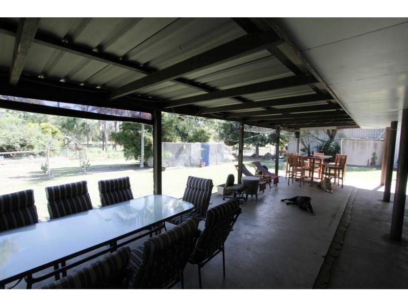 6 Mount Berryman Road, Laidley, Blenheim QLD 4341