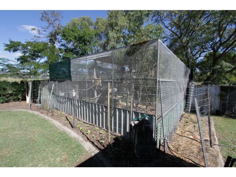 6 Mount Berryman Road, Laidley, Blenheim QLD 4341