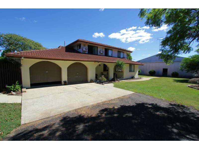 6 Mount Berryman Road, Laidley, Blenheim QLD 4341