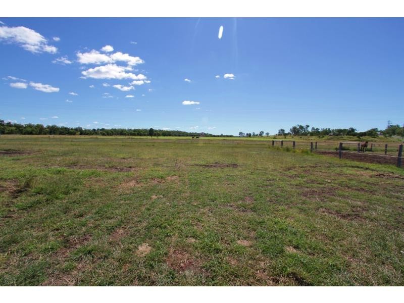 6 Mount Berryman Road, Laidley, Blenheim QLD 4341