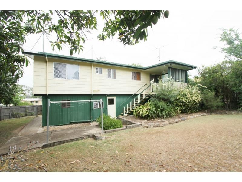 28 Hill Street, Gatton QLD 4343