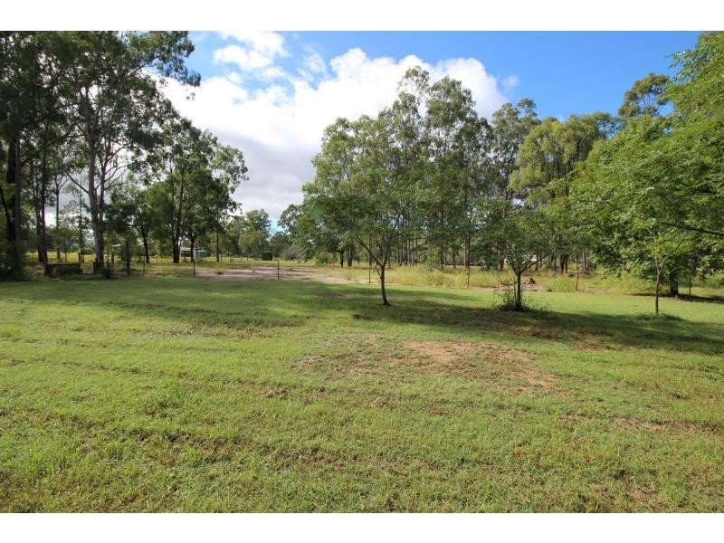 Lockyer Waters QLD 4311