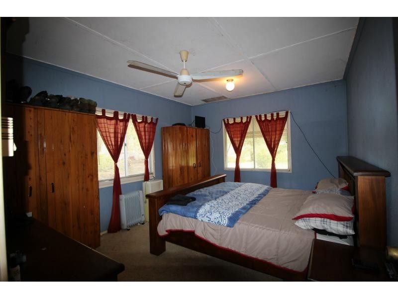 Lockyer Waters QLD 4311