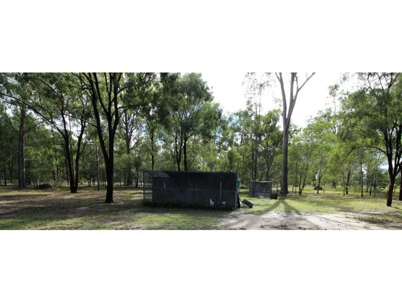 Lockyer Waters QLD 4311