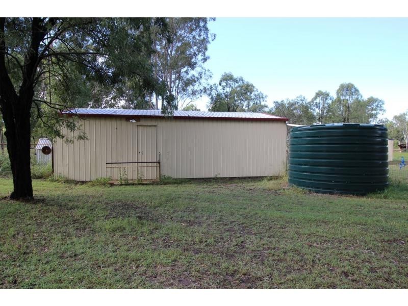 Lockyer Waters QLD 4311