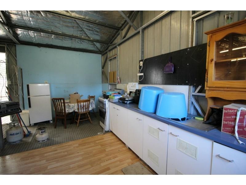 Lockyer Waters QLD 4311