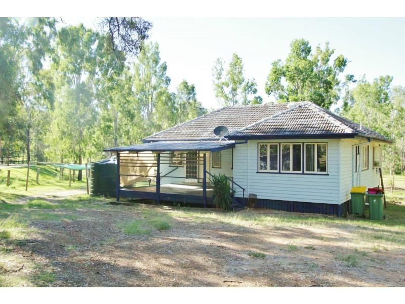 Laidley Heights QLD 4341