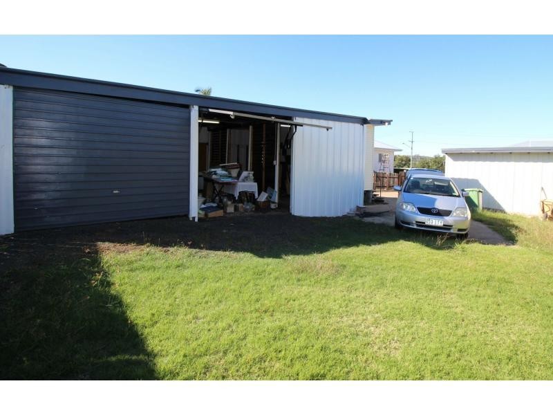 Silkstone QLD 4304