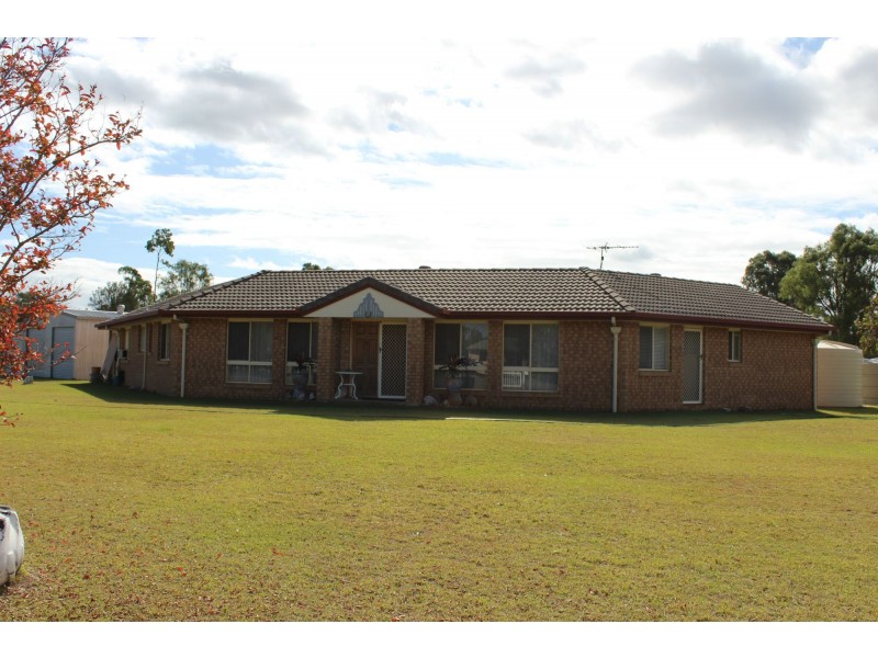 Morton Vale QLD 4343