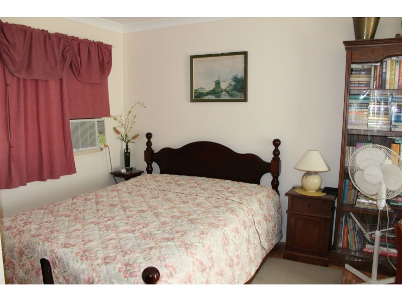 Morton Vale QLD 4343