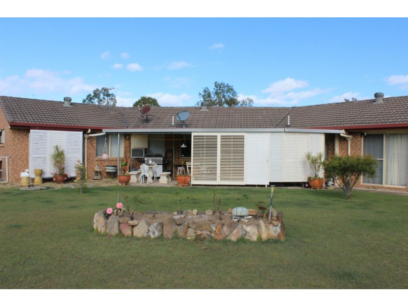 Morton Vale QLD 4343