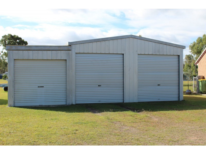 Morton Vale QLD 4343