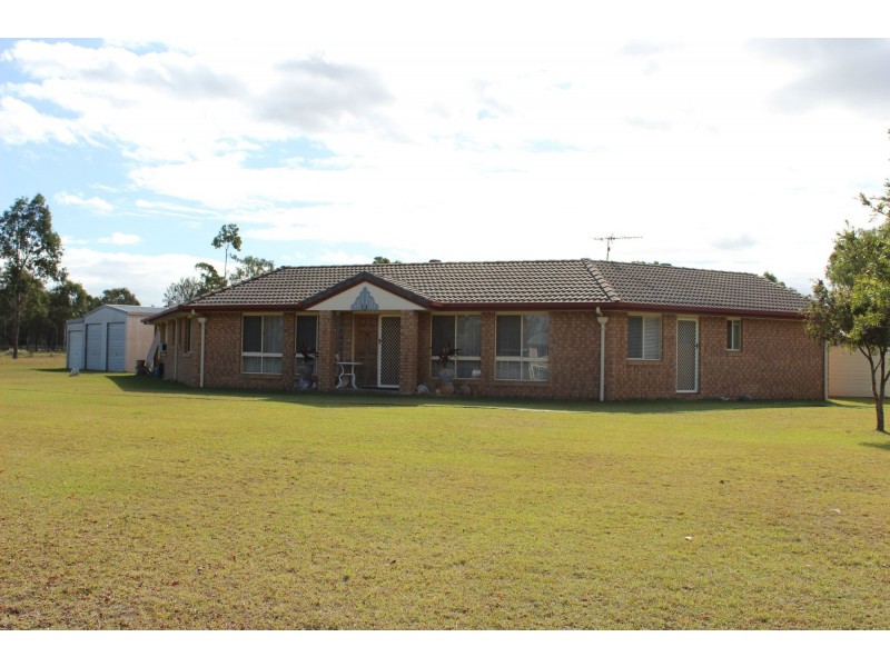 Morton Vale QLD 4343