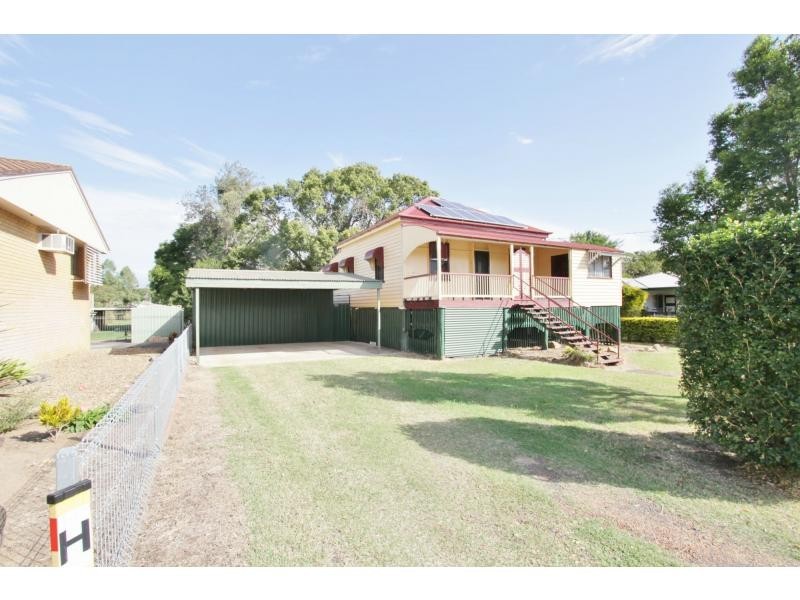 Laidley QLD 4341