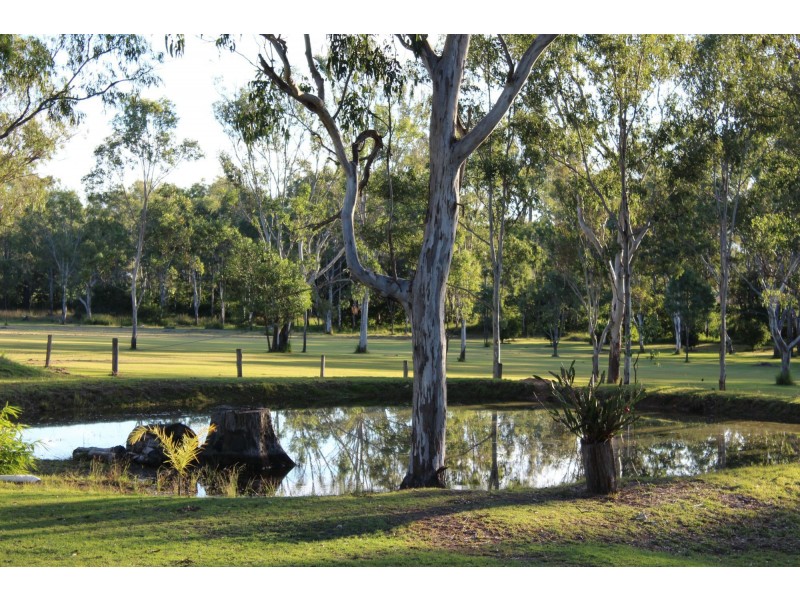 12 Lakes Street, Atkinsons Dam QLD 4311