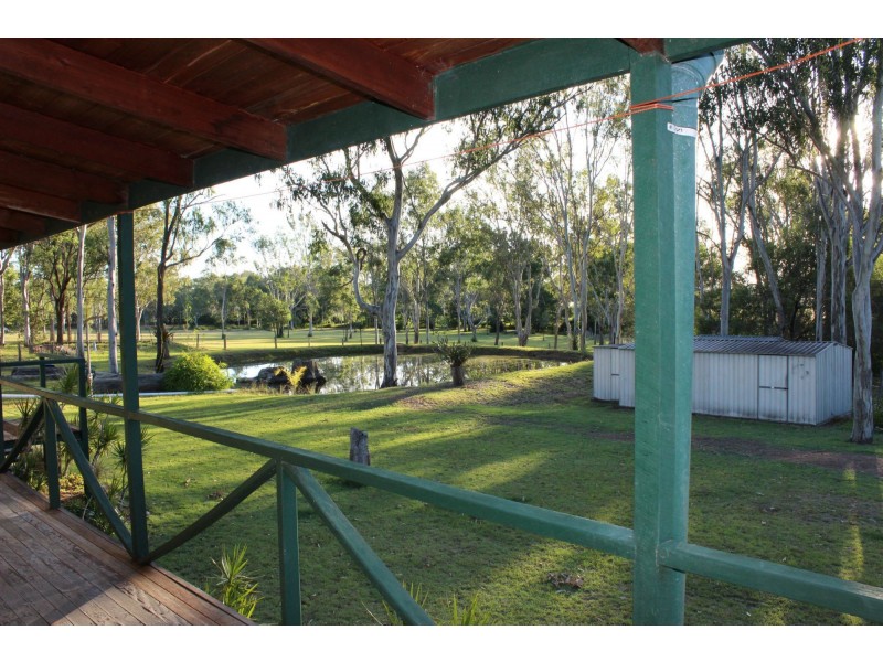 12 Lakes Street, Atkinsons Dam QLD 4311