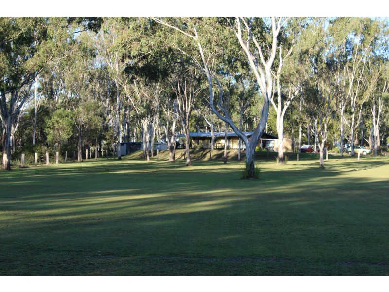 12 Lakes Street, Atkinsons Dam QLD 4311