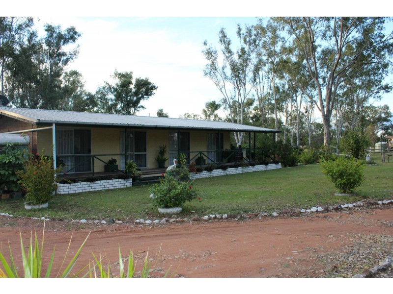 12 Lakes Street, Atkinsons Dam QLD 4311