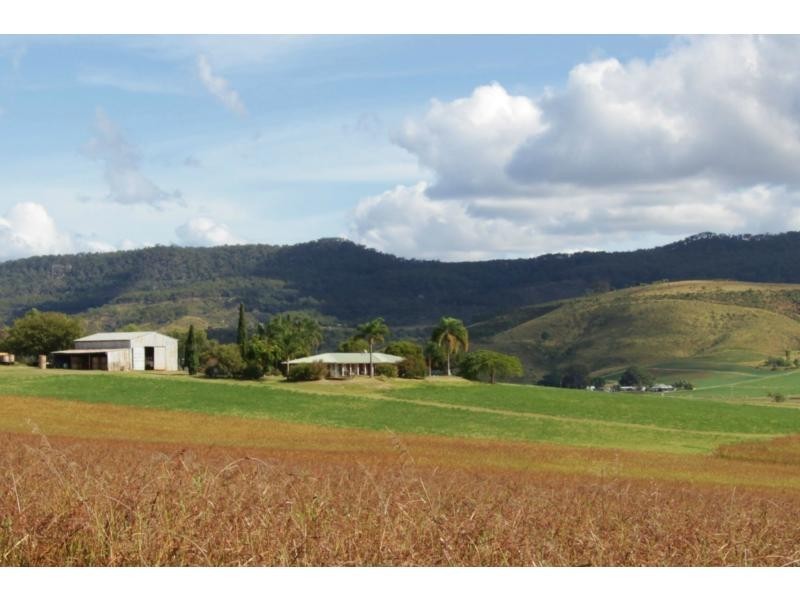 Upper Tenthill QLD 4343