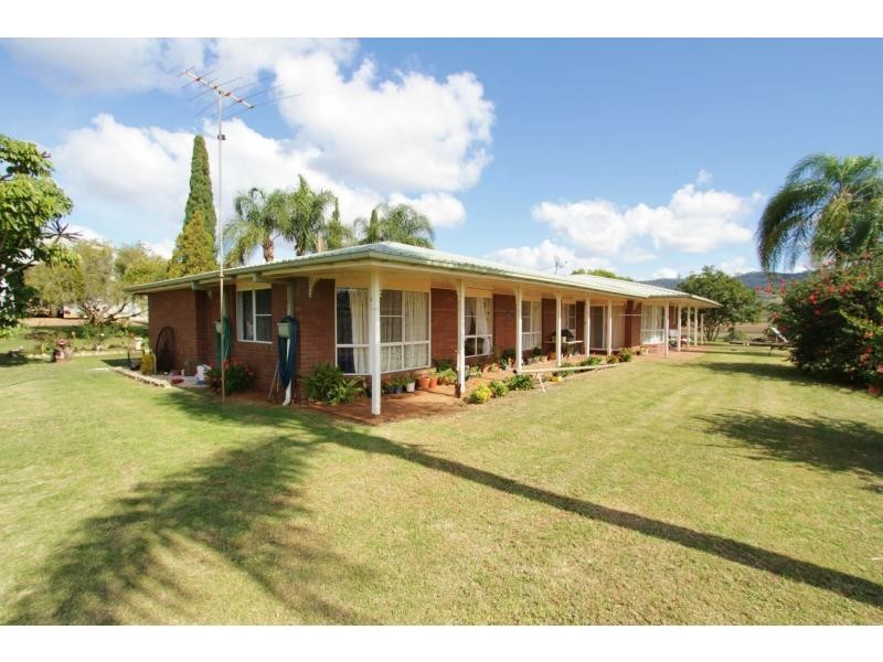 Upper Tenthill QLD 4343