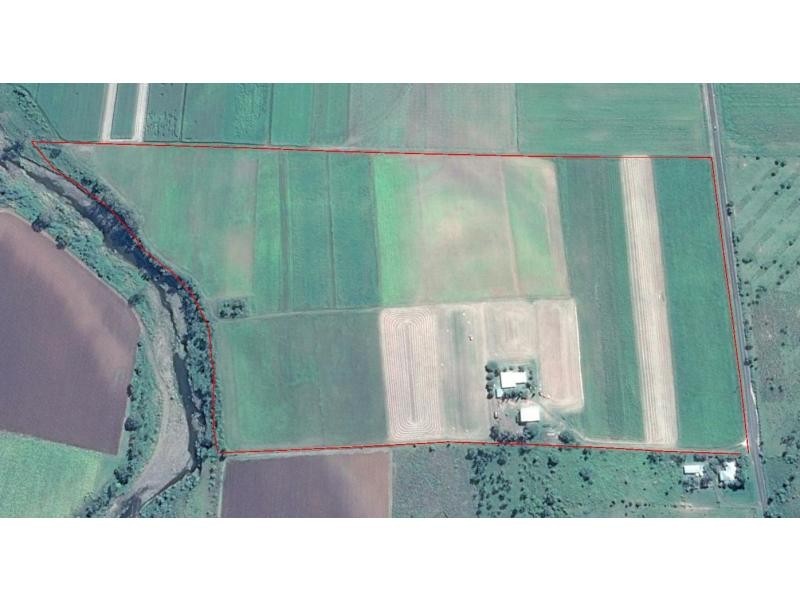 Upper Tenthill QLD 4343