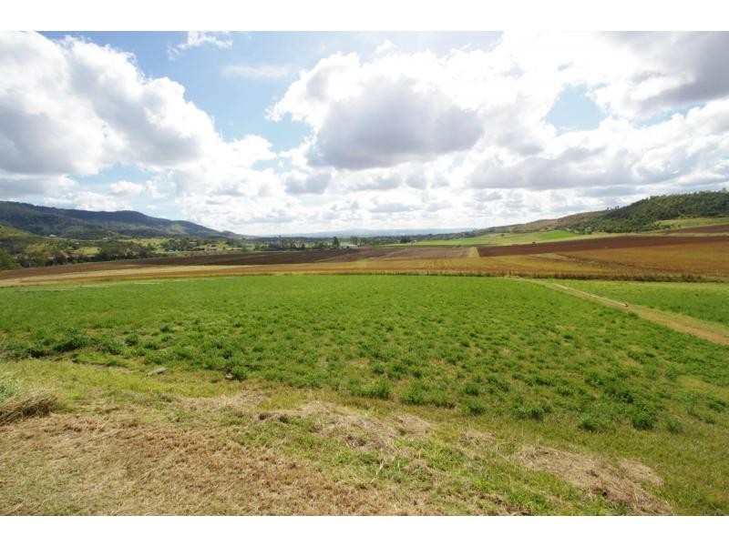 Upper Tenthill QLD 4343