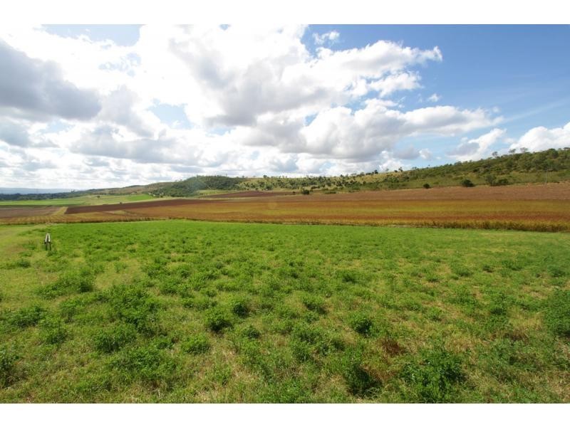Upper Tenthill QLD 4343