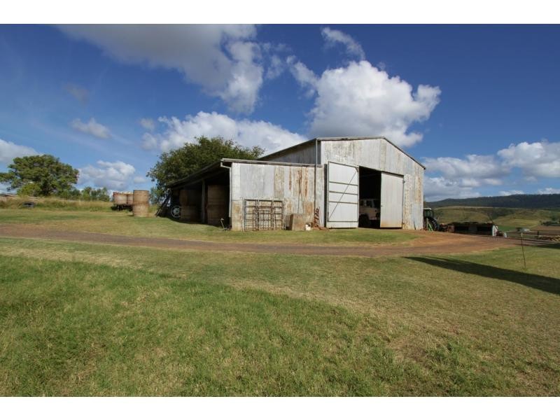 Upper Tenthill QLD 4343