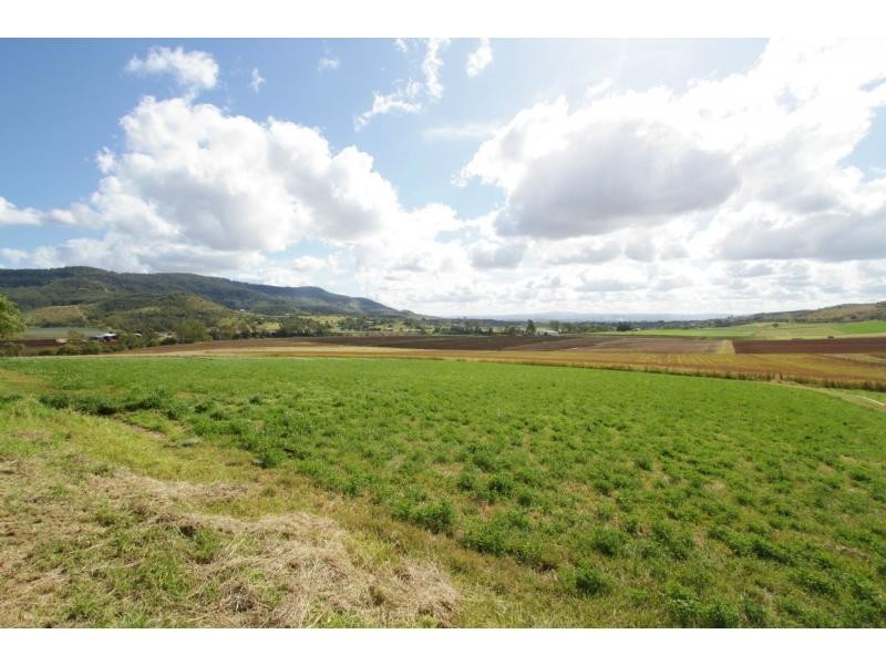 Upper Tenthill QLD 4343