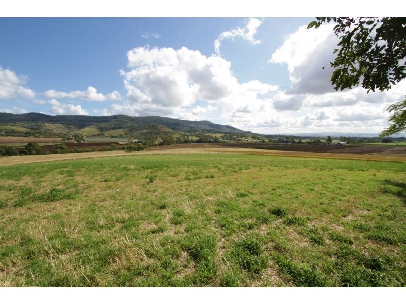 Upper Tenthill QLD 4343